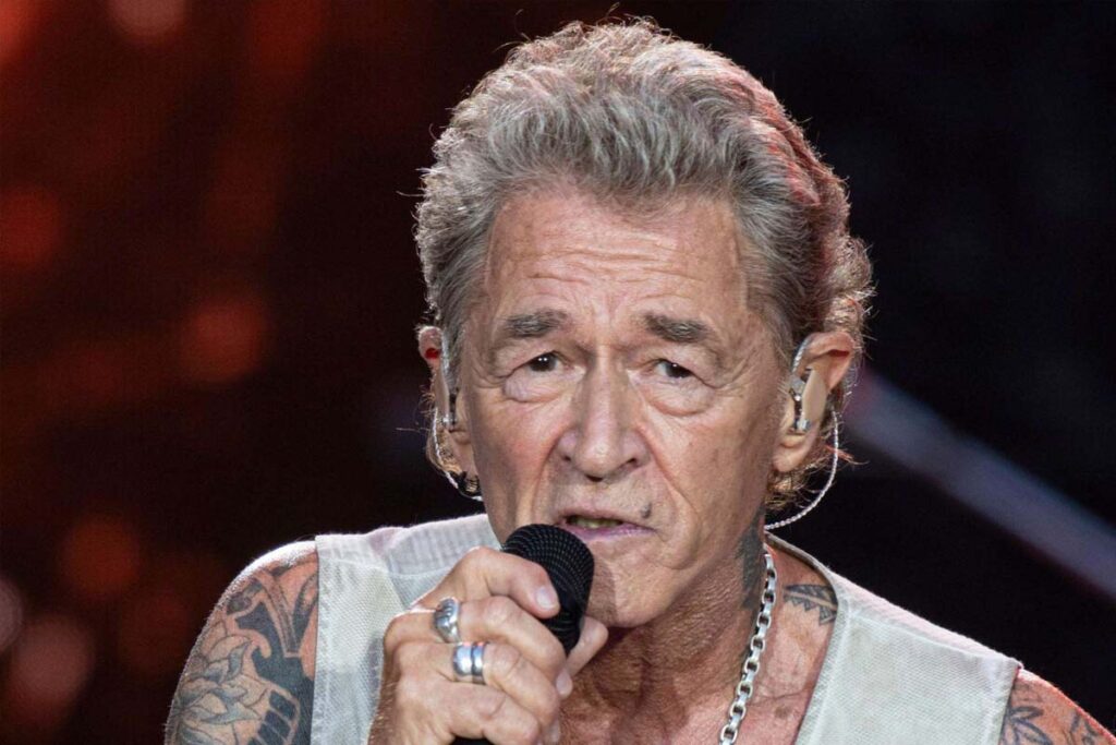 Peter Maffay